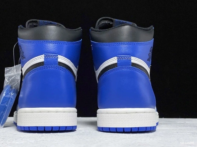 Cheap TBkick Royal Game Air Jordan OG 1 555088-403 0718